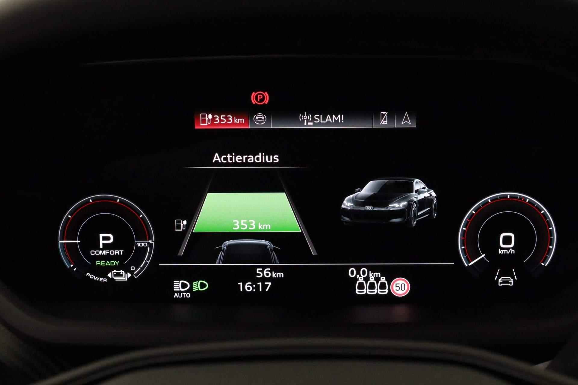 Audi e-tron GT S 592PK Quattro | Assistentiepakket plus remote | Glazen Panoramadak smart glass | Vierwiel- en Sportbesturing | Head-up Display - 3/65