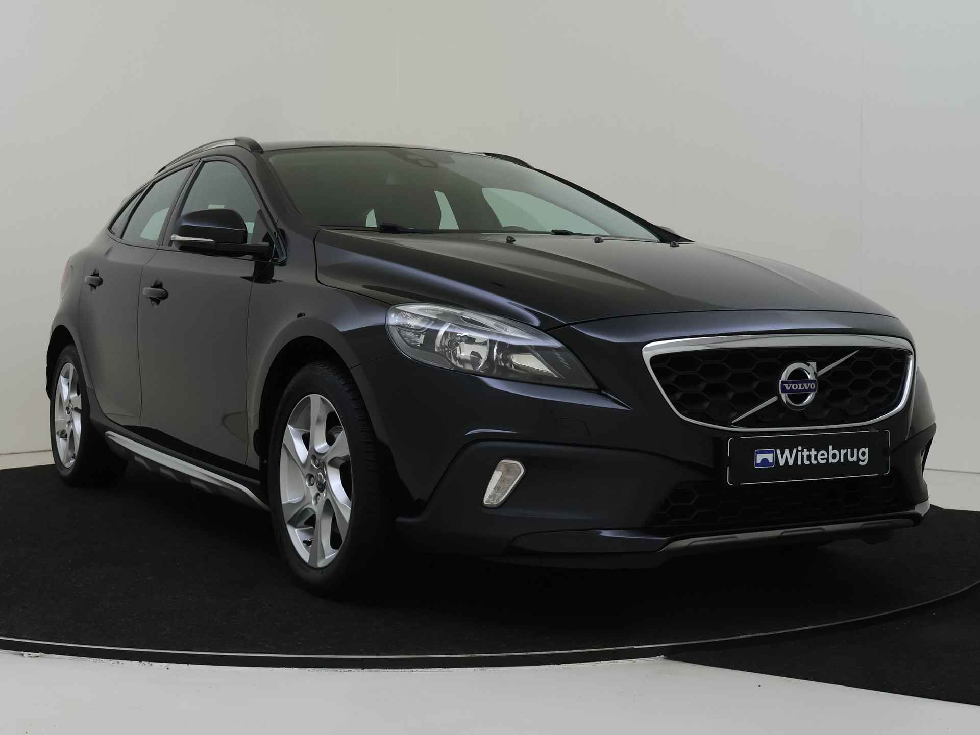 Volvo V40 Cross Country 1.6 T4 Momentum MD - 4/40