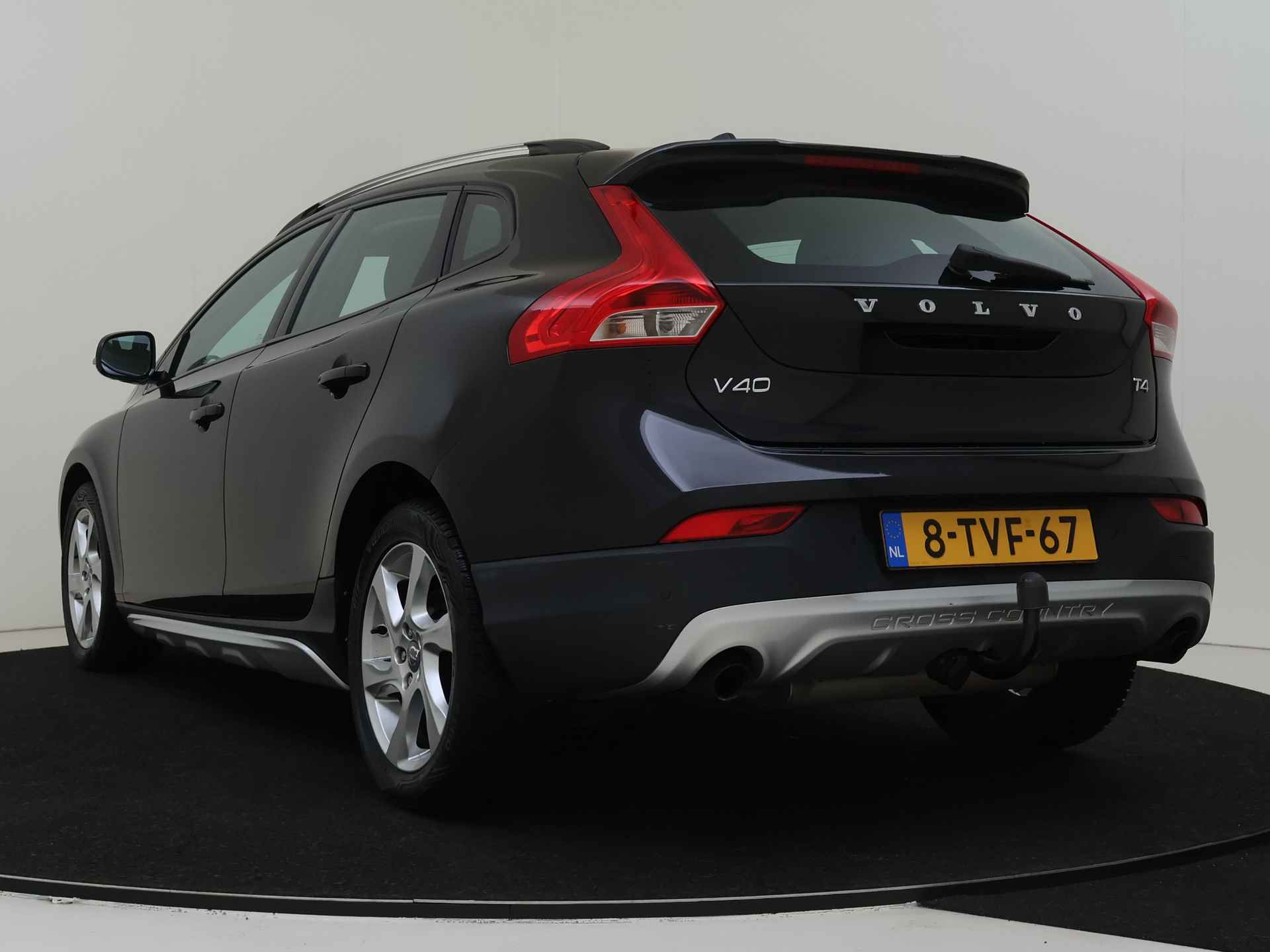 Volvo V40 Cross Country 1.6 T4 Momentum MD - 5/40