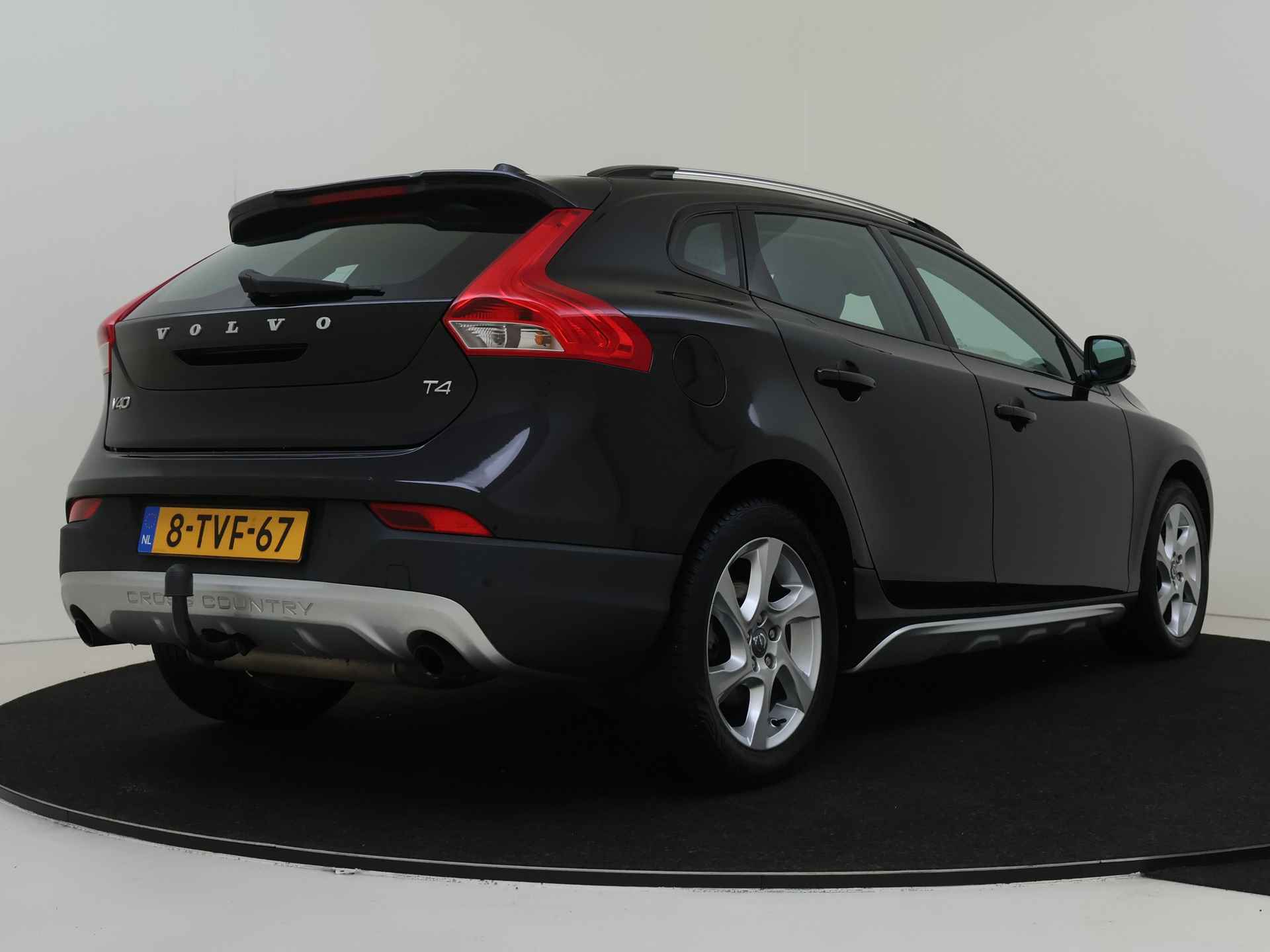 Volvo V40 Cross Country 1.6 T4 Momentum MD - 11/40