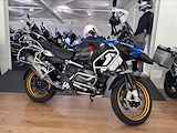 BMW R 1250 GS Adventure Rallye