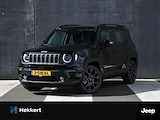 Jeep Renegade Altitude 1.5T e-Hybrid 130pk Automaat NAVI | WINTER PACK | AUT. INPARKEREN | DODE HOEK | KEYLESS ENTRY | DAB