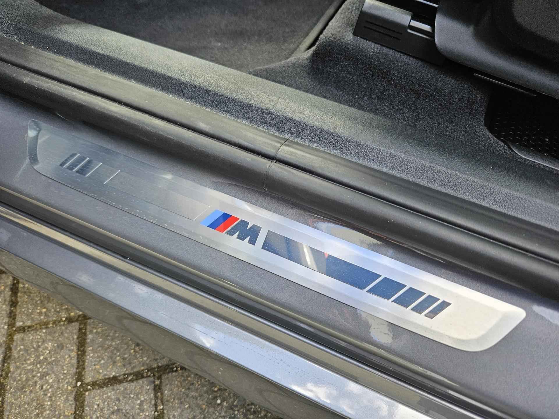 BMW 2-SERIE ACTIVE TOUR. 220i M-Sport Edition Automaat - 37/37