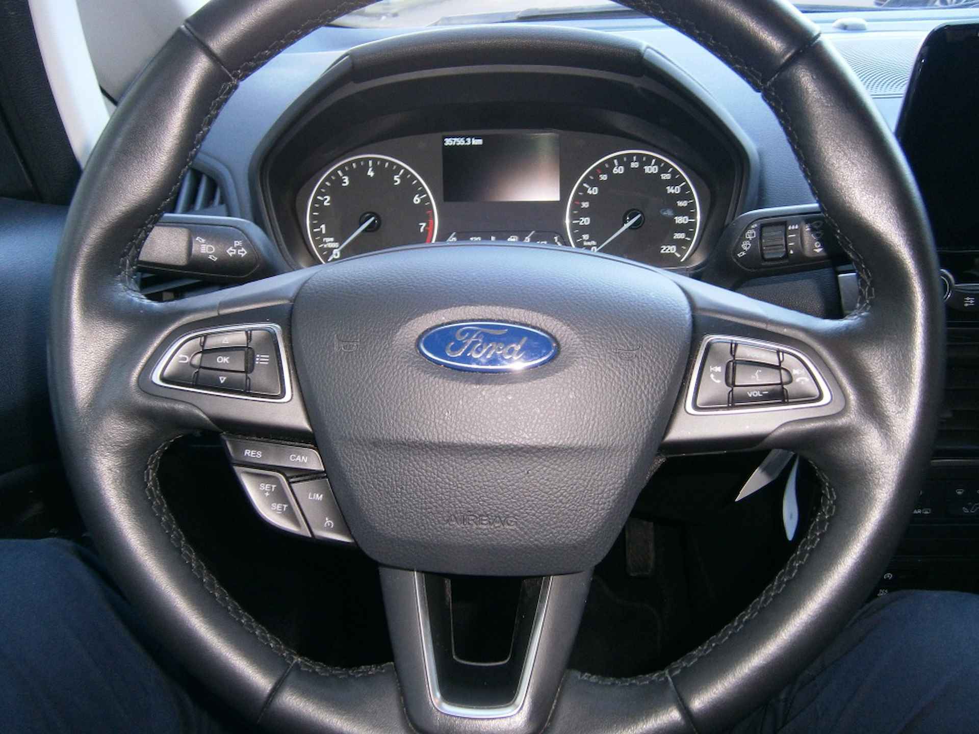 Ford EcoSport 1.0 EB Trend Ultimate, Navi, Camera, PDC. - 15/29