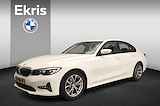 BMW 3 Serie Sedan 316d | LED | Navigatie | Trekhaak | Clima | Cruise controle | DAB | Alu 17 inch