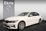 BMW 3 Serie Sedan 316d | LED | Navigatie | Trekhaak | Clima | Cruise controle | DAB | Alu 18 inch