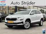 Skoda Karoq 1.5 TSI ACT Business Edition 150pk automaat | ECC | Camera | Carplay | 16LM