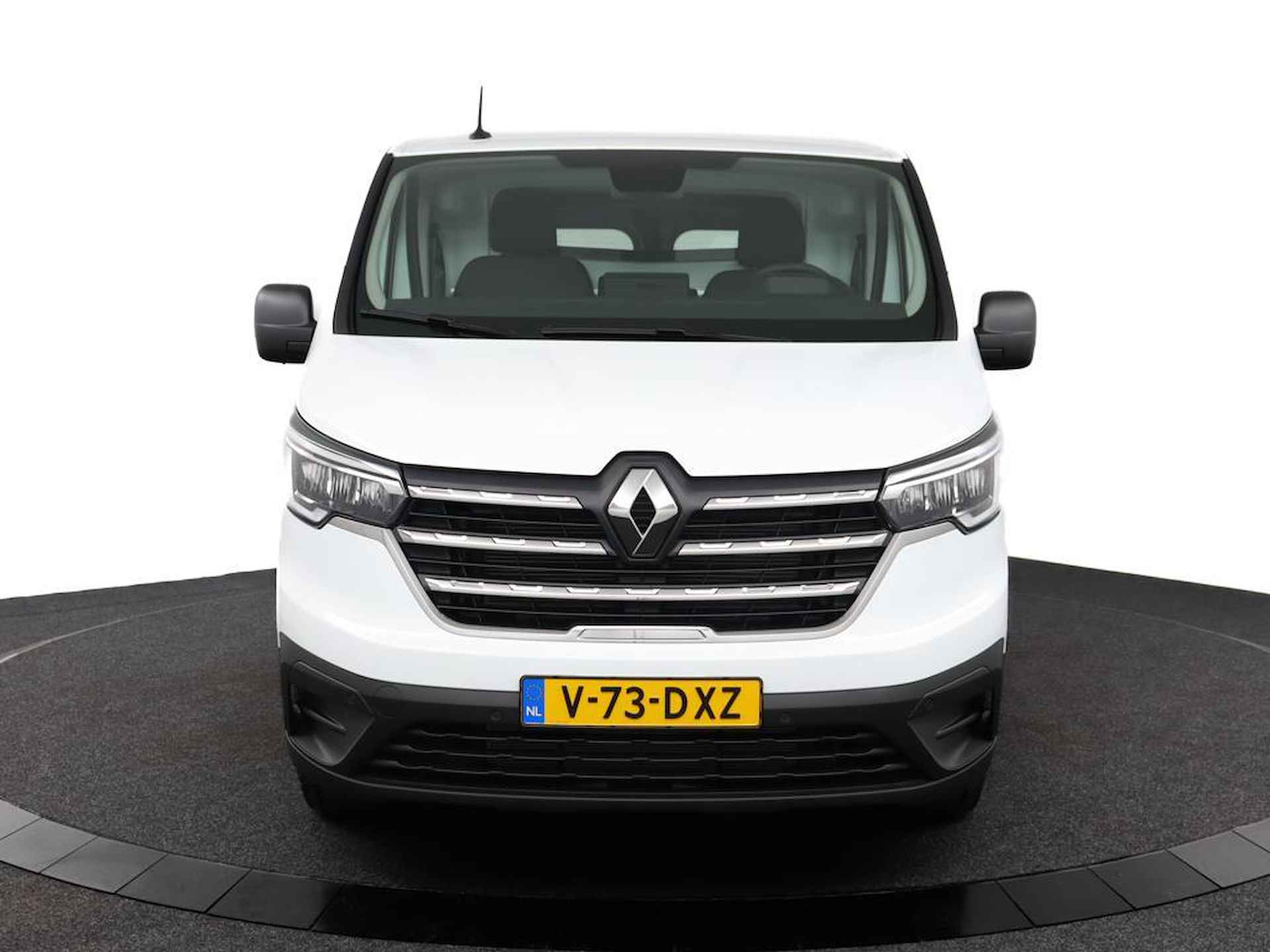 Renault Trafic 2.0 dCi 130 T30 L2H1 Work Edition - 13/51