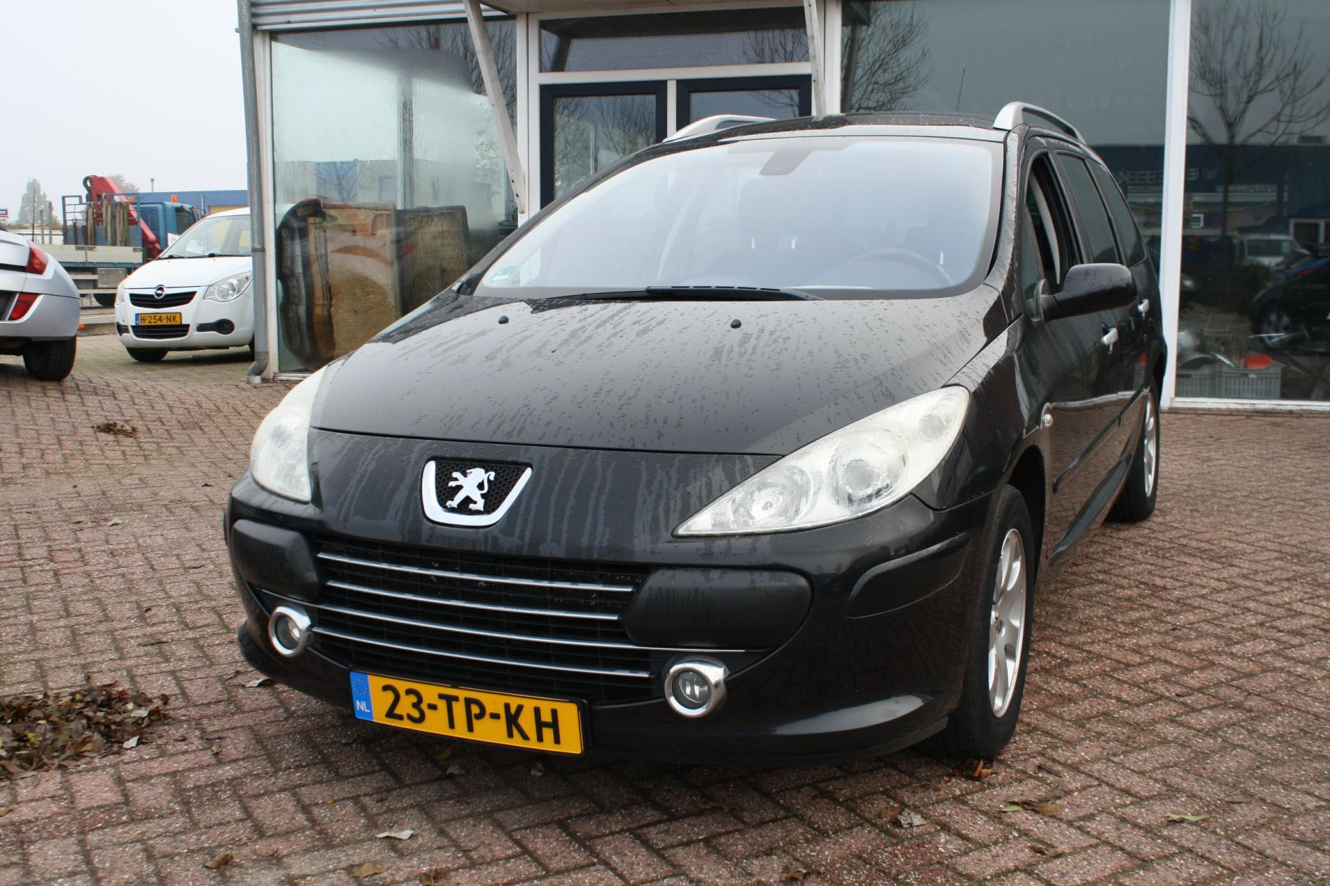 Peugeot 307 SW 1.6-16V Premium