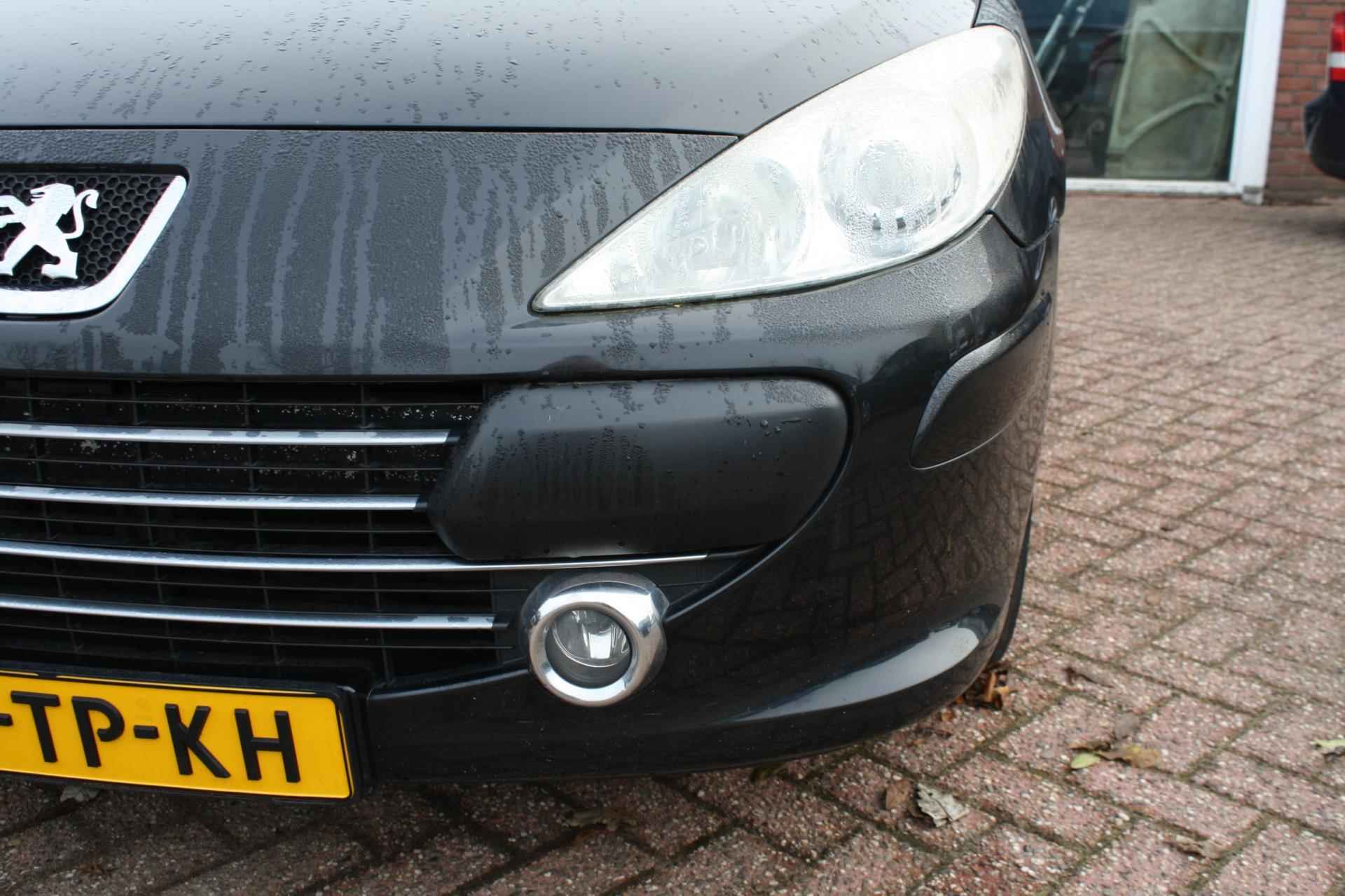 Peugeot 307 SW 1.6-16V Premium - 8/23