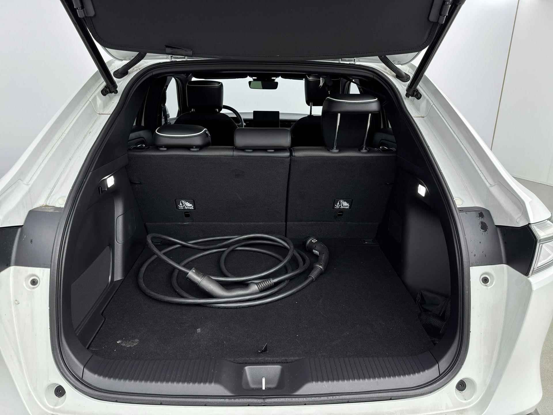 Honda e:Ny1 Advance 69 kWh | Demo Deal! | 100% Electric | Panoramisch dak | Elektrische kofferklep | Lederen interieur | - 19/27