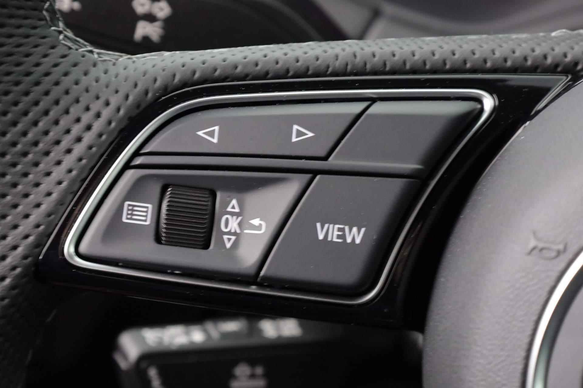 Audi Q2 S Edition 35 TFSI 150 pk | Assistentiepakket Parking | Comfortsleutel | Stoelverwarming voorin | - 24/42