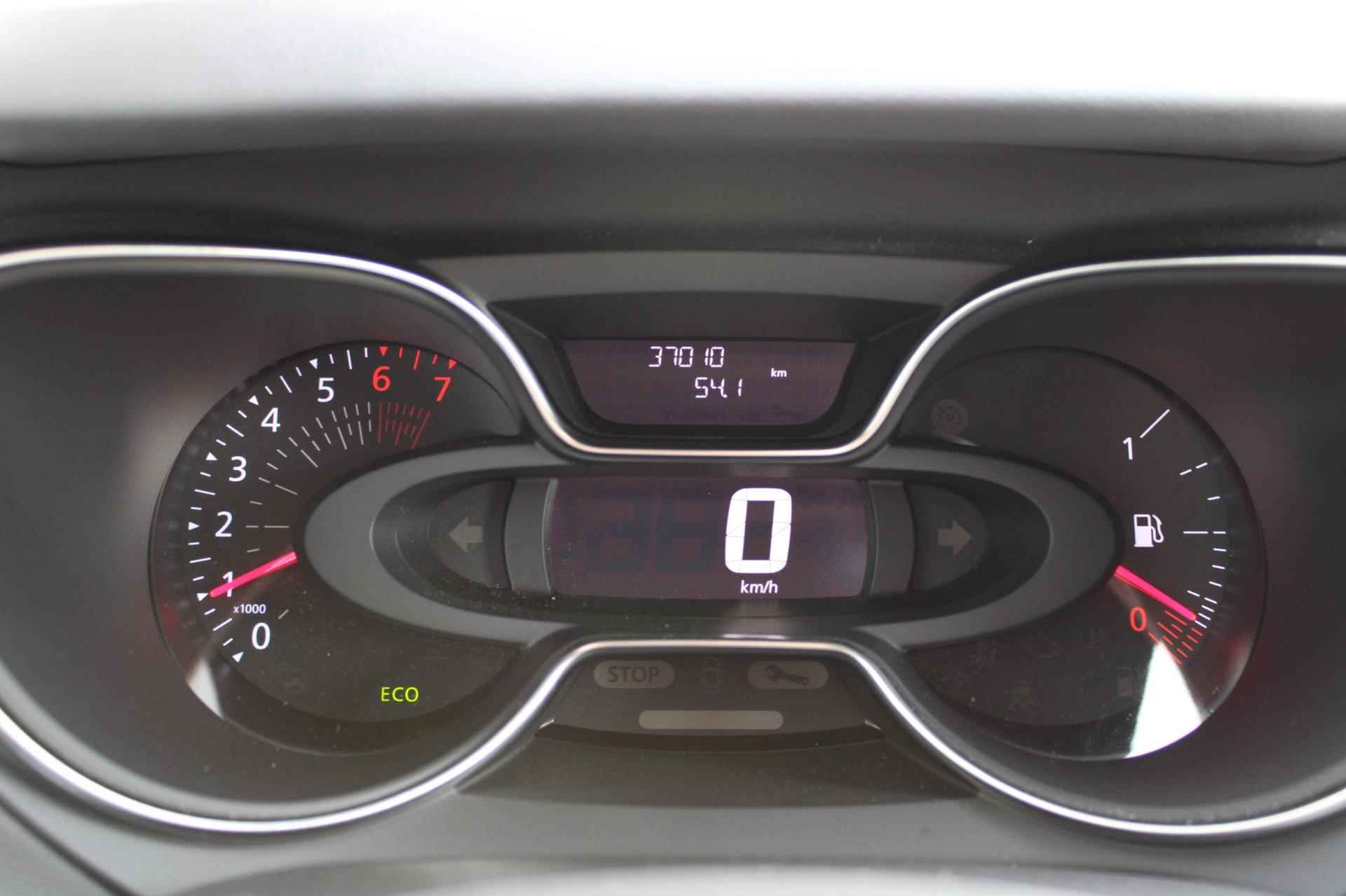 Renault Captur 0.9 TCe Limited Airco Trekhaak Carplay Nap - 12/43