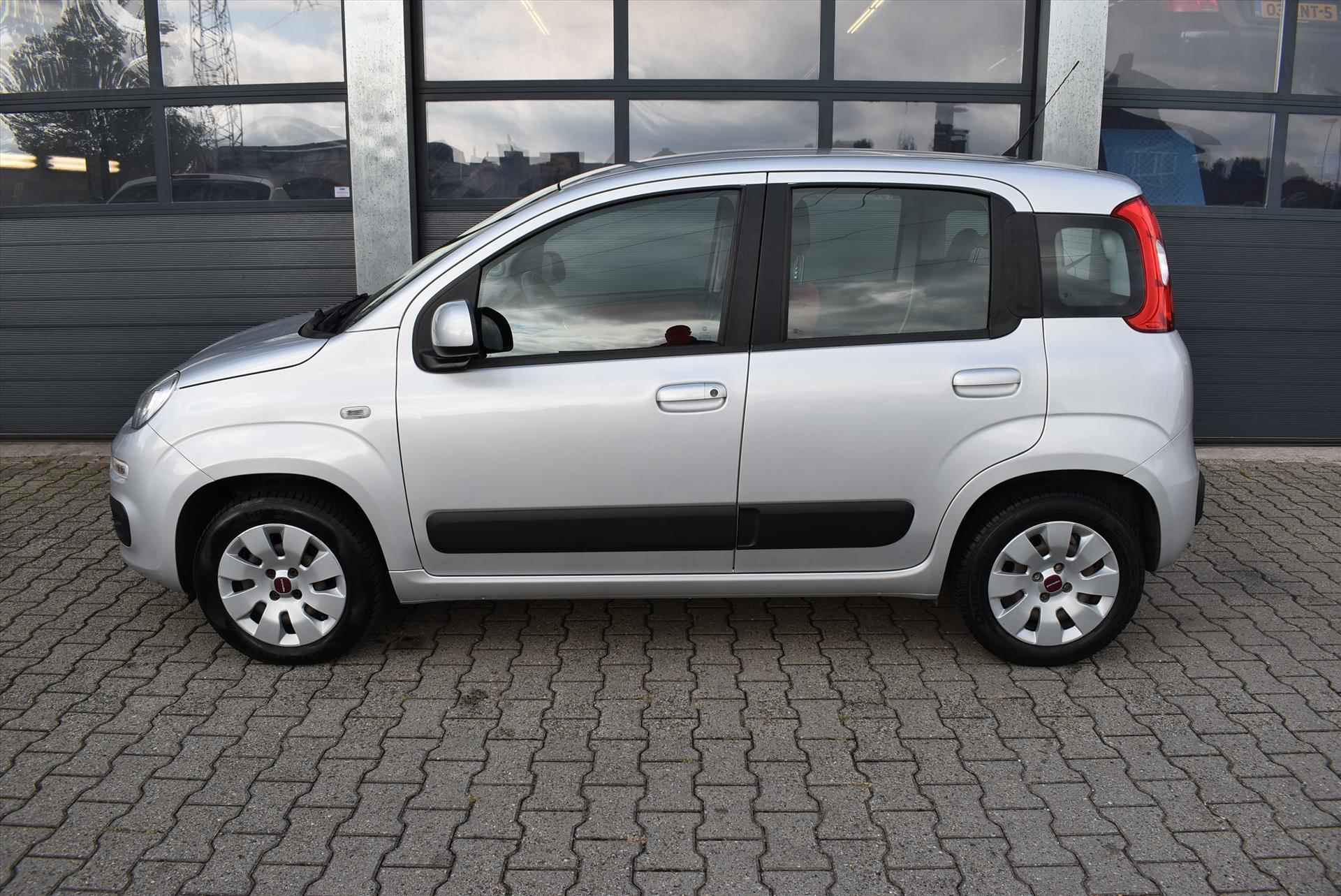 FIAT Panda 0.9 Turbo TwinAir 80pk Edizione Cool - 2/20