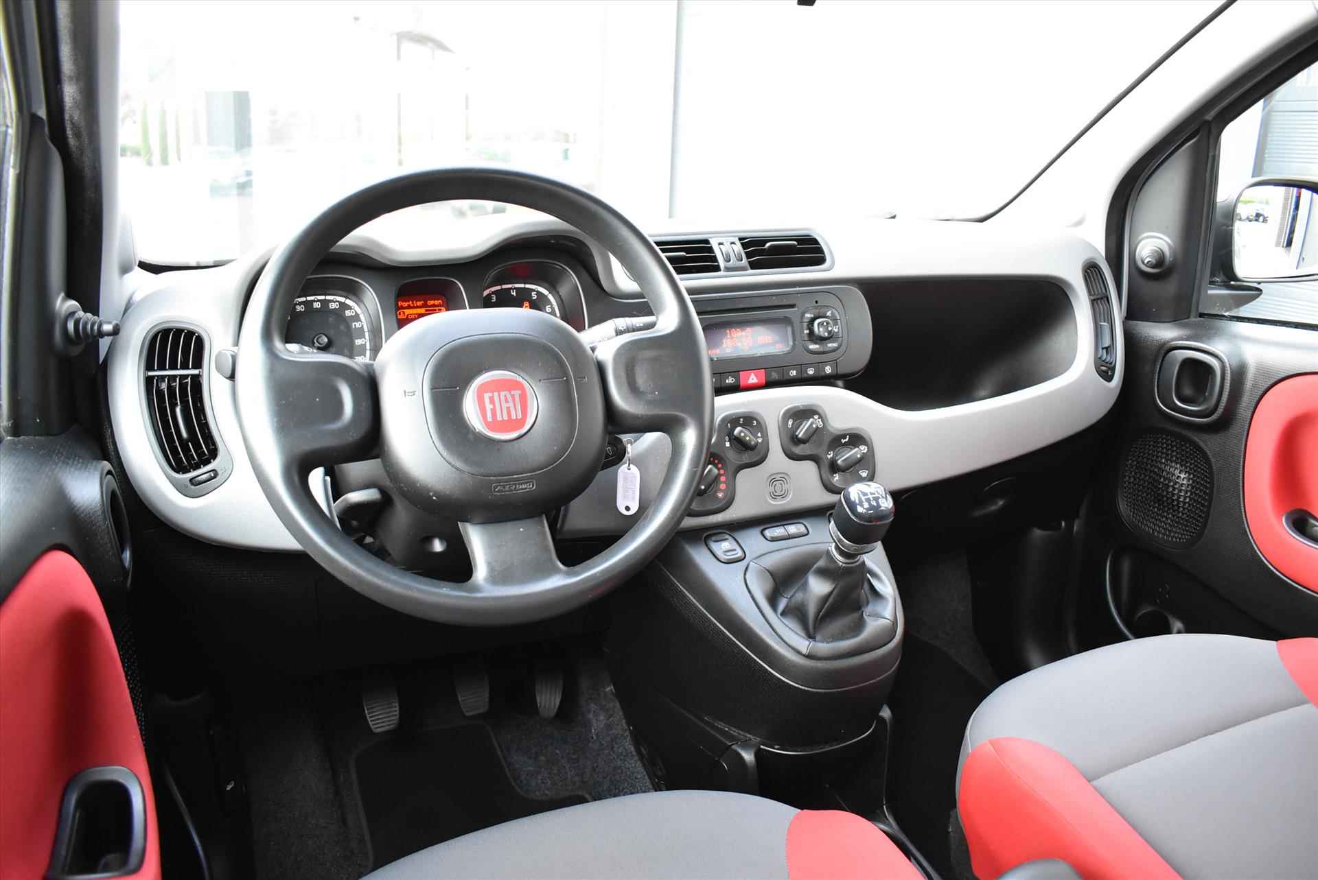 FIAT Panda 0.9 Turbo TwinAir 80pk Edizione Cool - 15/20