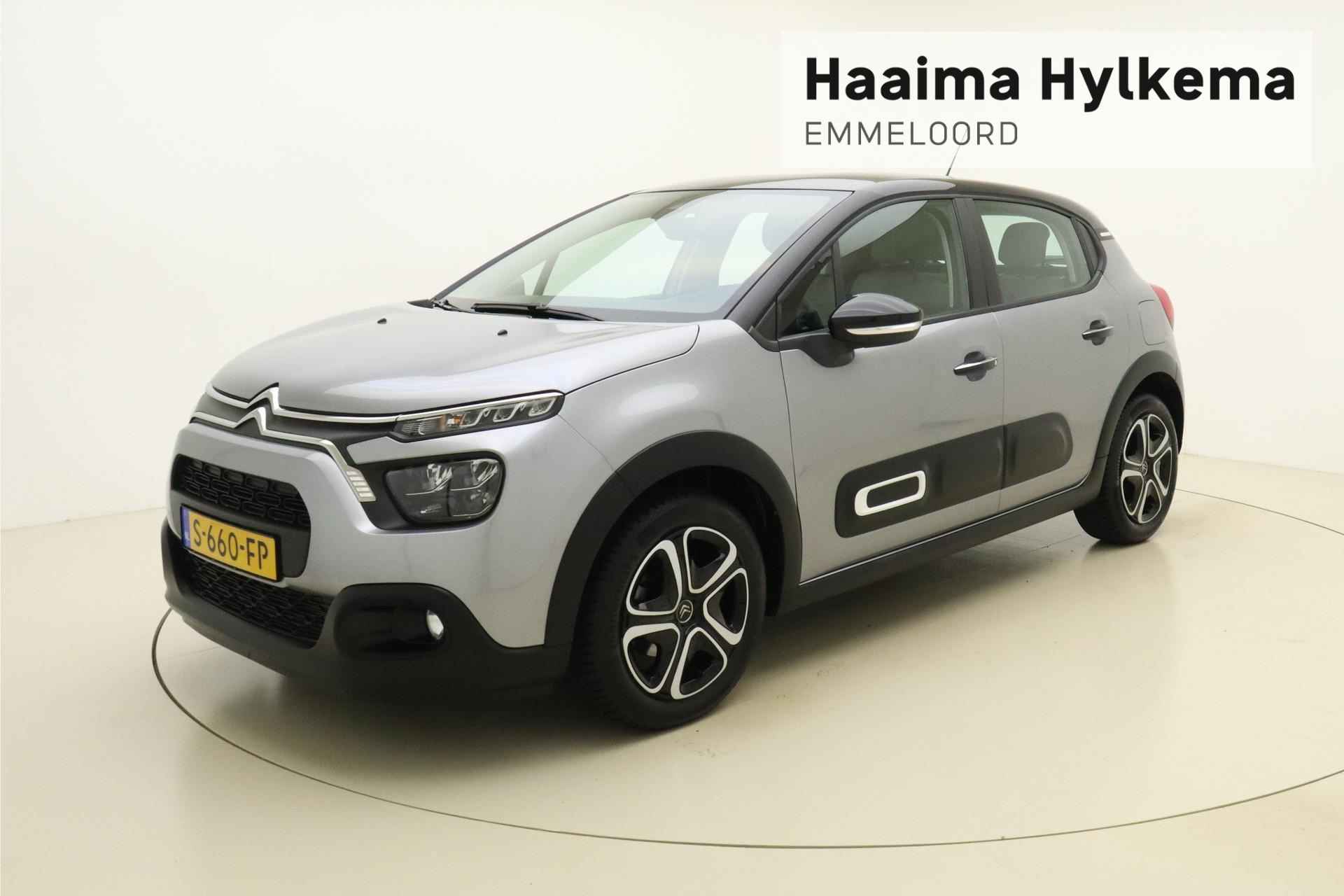 Citroën C3 BOVAG 40-Puntencheck