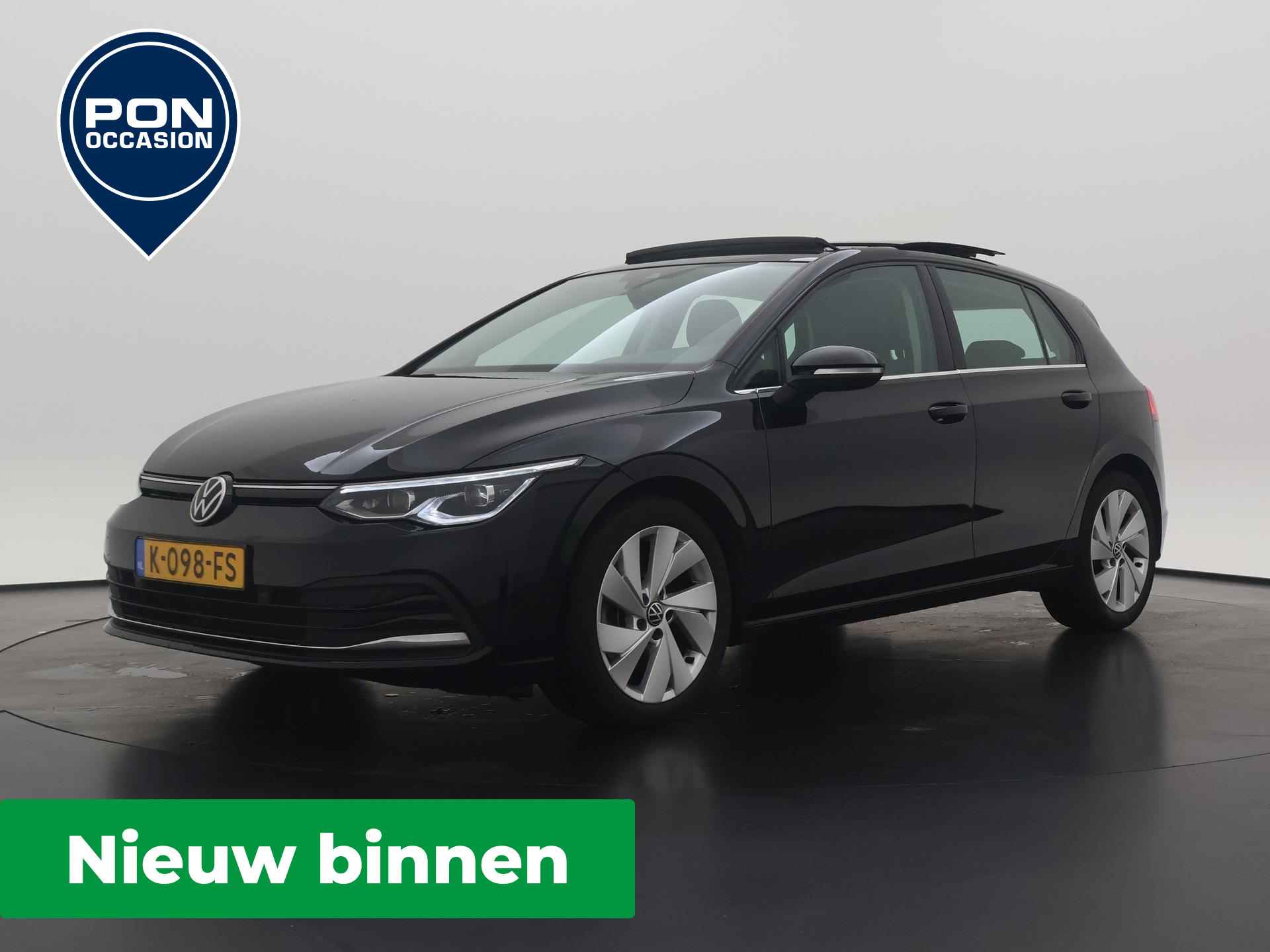 Volkswagen Golf BOVAG 40-Puntencheck