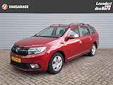 Dacia Logan MCV 0.9 TCe Easy-R Comfort | Navi | Trekhaak | Camera |Airco