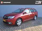 Dacia Logan MCV 0.9 TCe Easy-R Comfort | Navi | Trekhaak | Camera |Airco