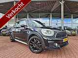 MINI Countryman 1.5 Cooper Chili 12 MND BOVAG GAR | NAVI | ECC | AFN. TREKHAAK | STOELVERW. | PDC V+A