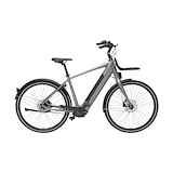 Freebike Flushing N7 MM Motinova Antraciet Heren L Heren Antraciet 55cm L 2025