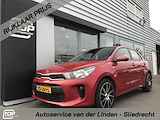 Kia Rio 1.2 ComfortLine 17 inch