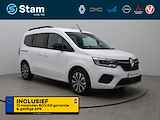 Renault Kangoo TCe 130pk Nordic Line EDC/Automaat Camera | Climate | Navi | Parkeersensoren | Stoelverwarming