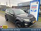 Land Rover Discovery Sport 2.0 Si4 240pk aut. 4WD Urban Series SE Dynamic NL-auto van 1e eig met o.a. panodak, leer, Bi-xenon, Meridian, winterpakket, etc.