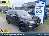 Land Rover Discovery Sport 2.0 Si4 240pk aut. 4WD Urban Series SE Dynamic NL-auto van 1e eig met o.a. panodak, leer, Bi-xenon, Meridian, winterpakket, etc.