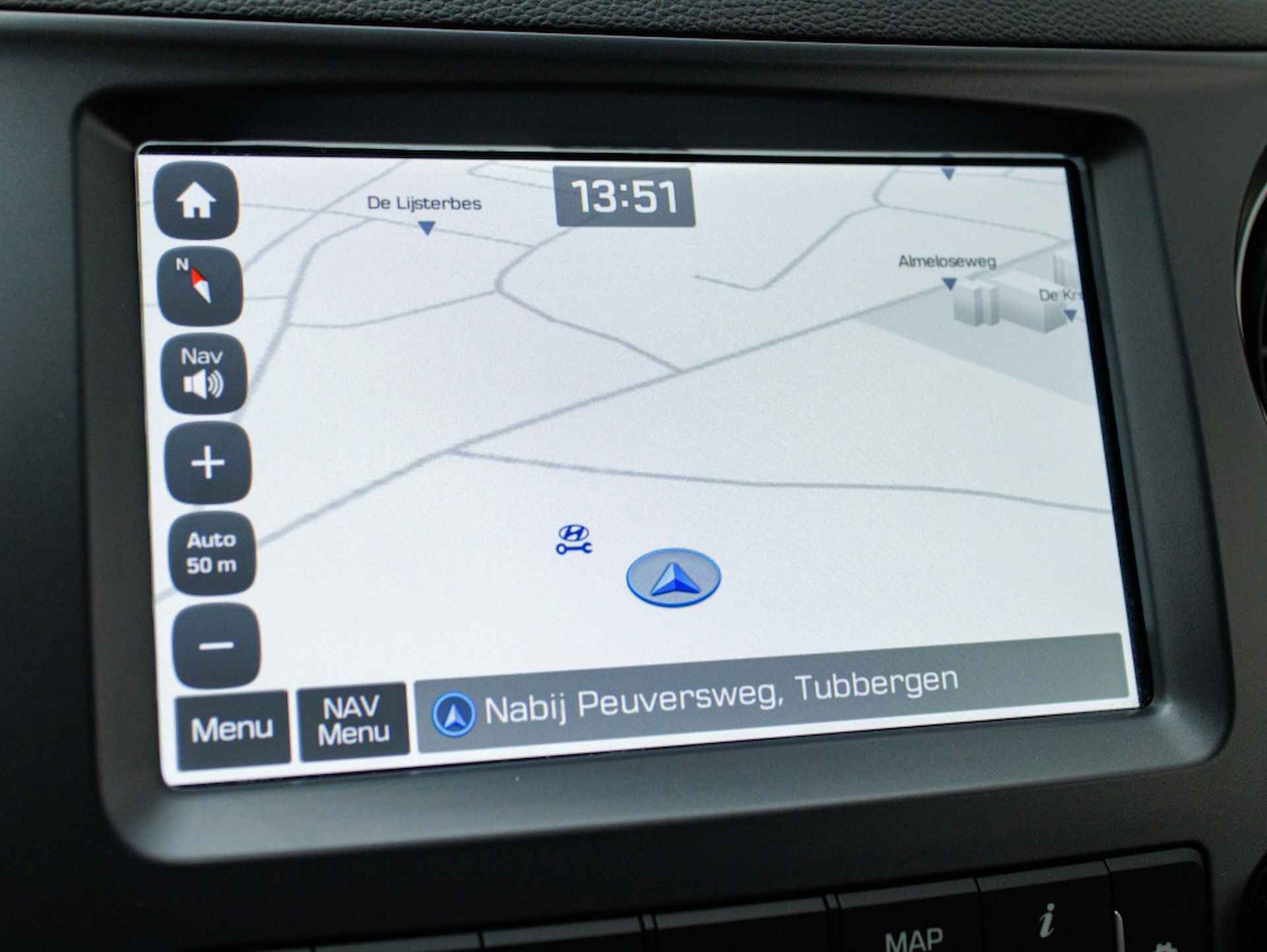 Hyundai i10 1.0i Comfort Smart | Navigatie | Trekhaak fietsendrager - 38/42