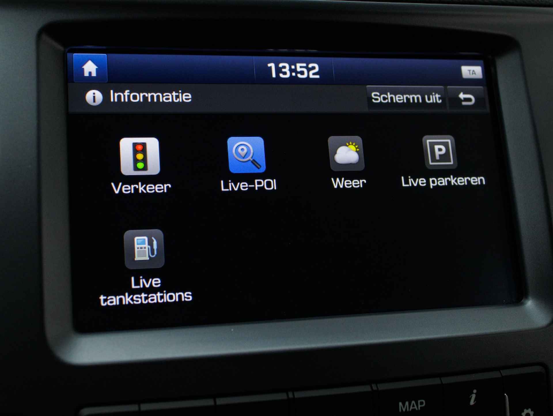 Hyundai i10 1.0i Comfort Smart | Navigatie | Trekhaak fietsendrager - 42/42