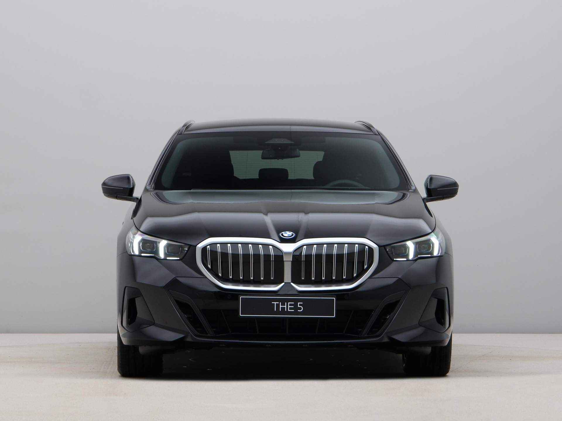 BMW 5 Serie Touring 530e M Sport - Trekhaak - 7/29