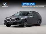 BMW 5 Serie Touring 530e M Sport - Trekhaak