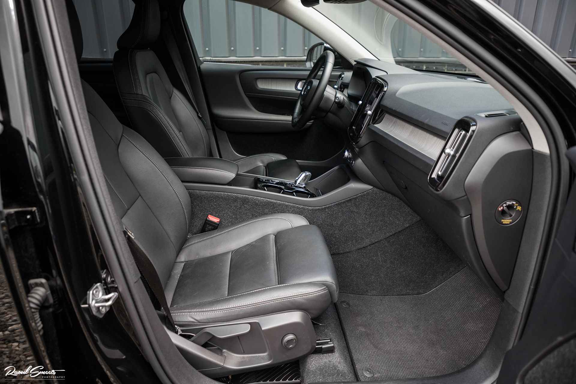 Volvo XC40 1.5 T5 Recharge Inscription | Adaptieve cruise | Apple Carplay | Premium Audio | - 12/55