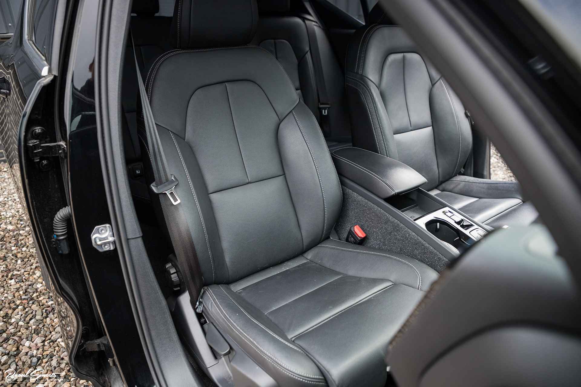 Volvo XC40 1.5 T5 Recharge Inscription | Adaptieve cruise | Apple Carplay | Premium Audio | - 16/55