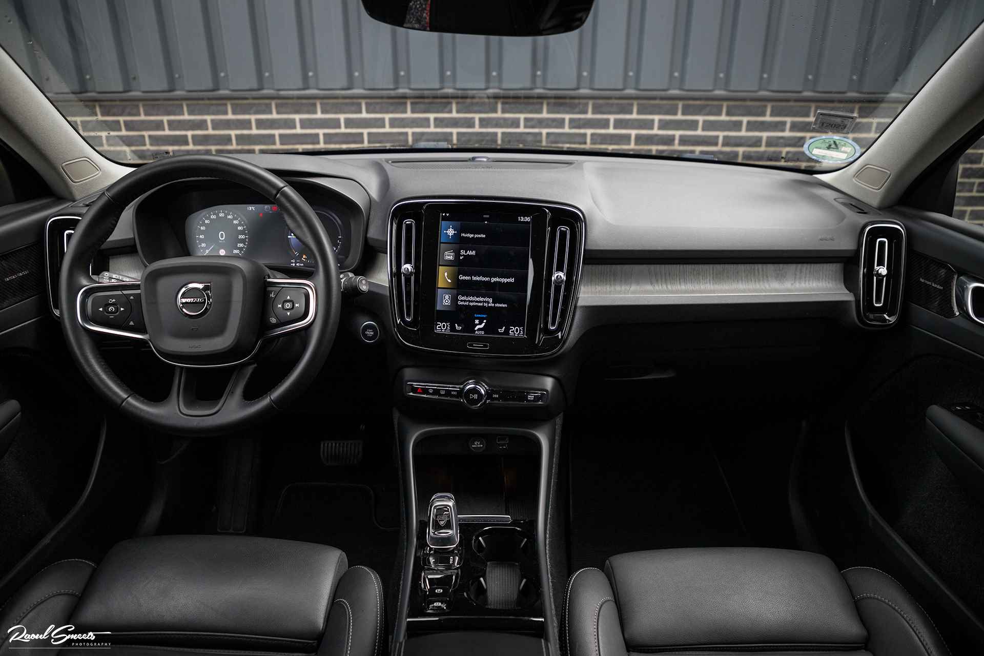 Volvo XC40 1.5 T5 Recharge Inscription | Adaptieve cruise | Apple Carplay | Premium Audio | - 20/55
