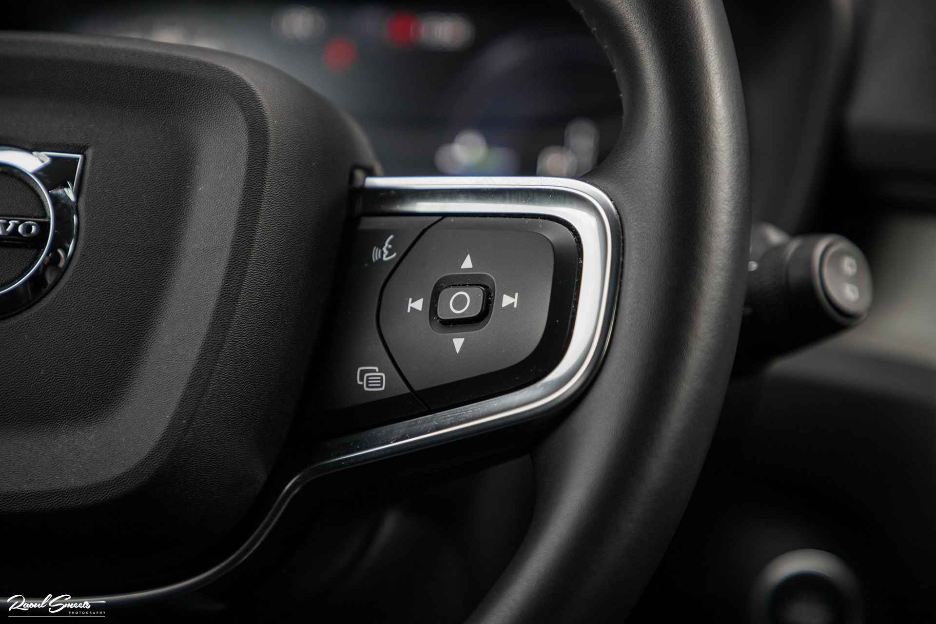 Volvo XC40 1.5 T5 Recharge Inscription | Adaptieve cruise | Apple Carplay | Premium Audio | - 23/55