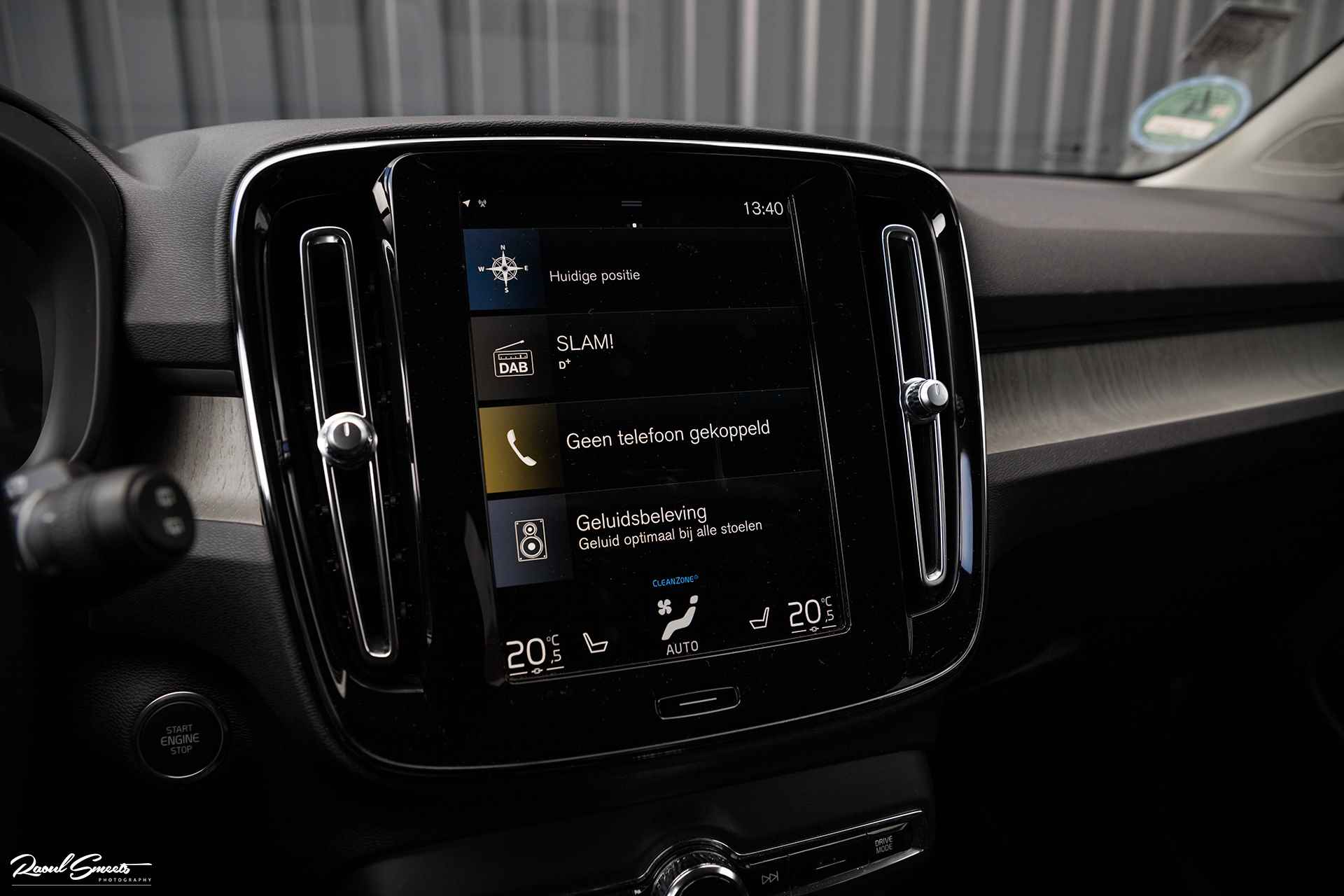Volvo XC40 1.5 T5 Recharge Inscription | Adaptieve cruise | Apple Carplay | Premium Audio | - 30/55