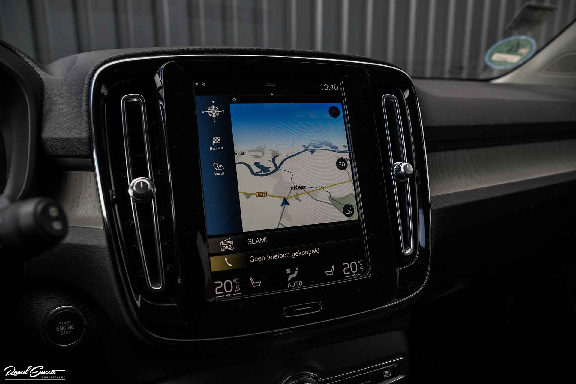 Volvo XC40 1.5 T5 Recharge Inscription | Adaptieve cruise | Apple Carplay | Premium Audio | - 31/55