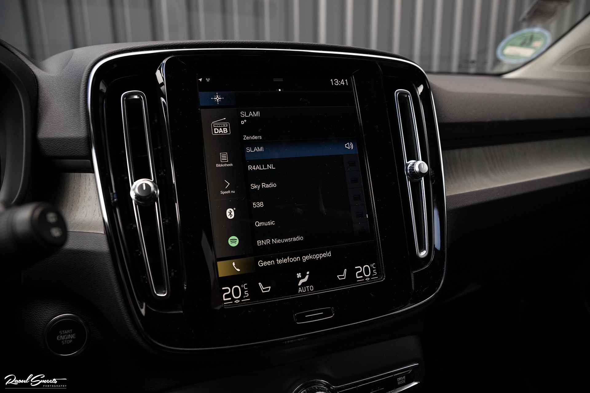 Volvo XC40 1.5 T5 Recharge Inscription | Adaptieve cruise | Apple Carplay | Premium Audio | - 32/55