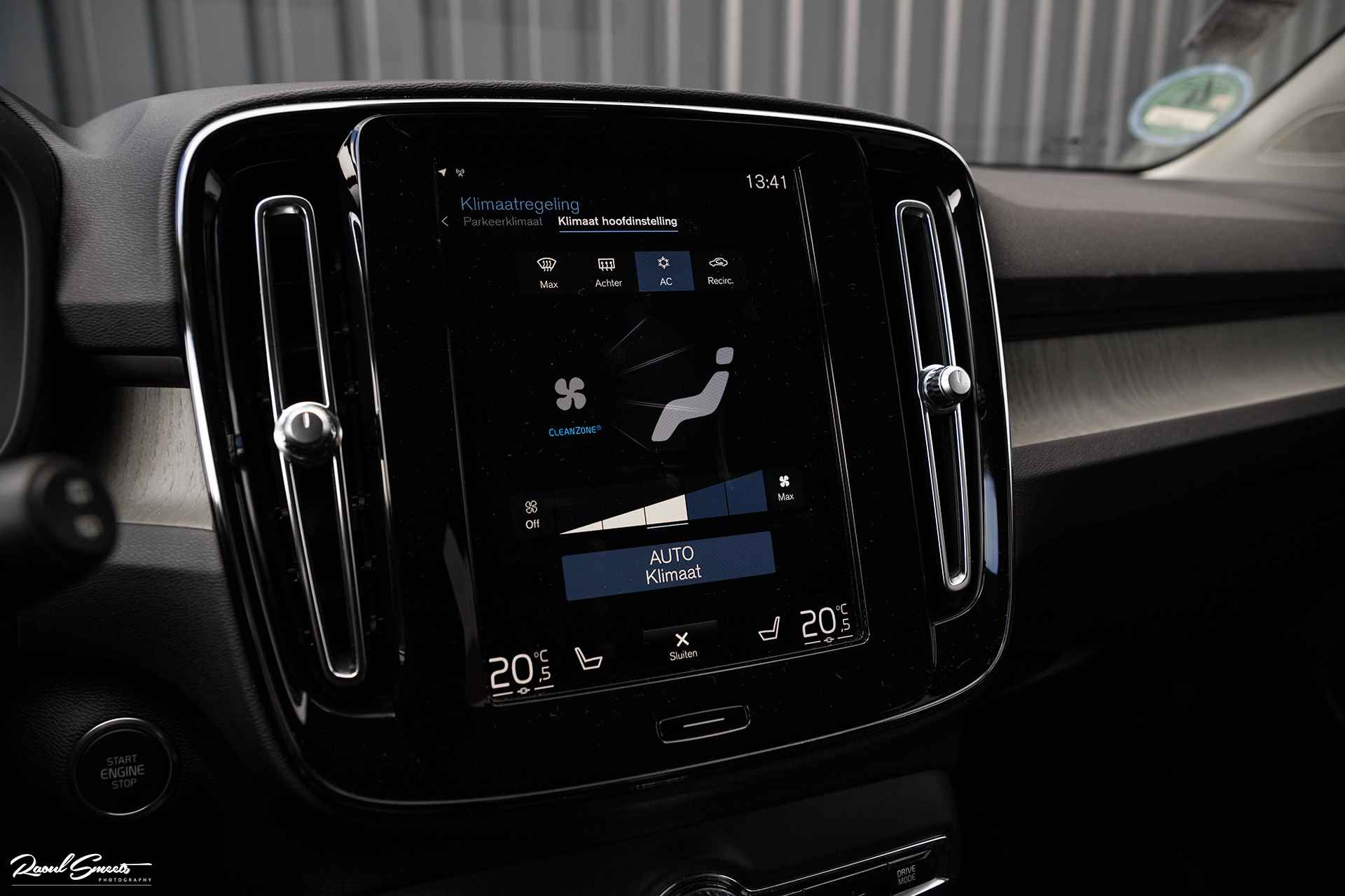 Volvo XC40 1.5 T5 Recharge Inscription | Adaptieve cruise | Apple Carplay | Premium Audio | - 33/55