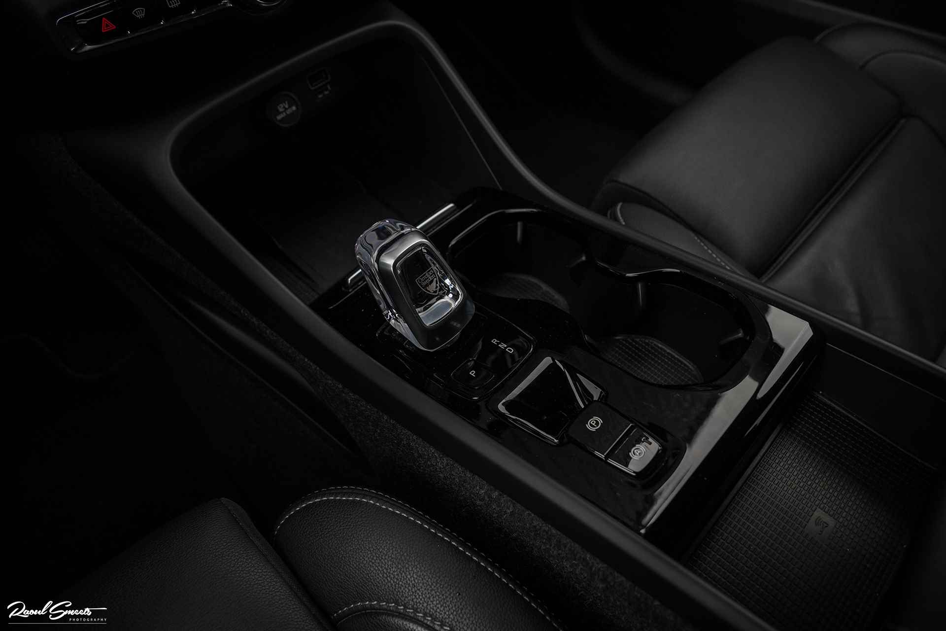 Volvo XC40 1.5 T5 Recharge Inscription | Adaptieve cruise | Apple Carplay | Premium Audio | - 35/55