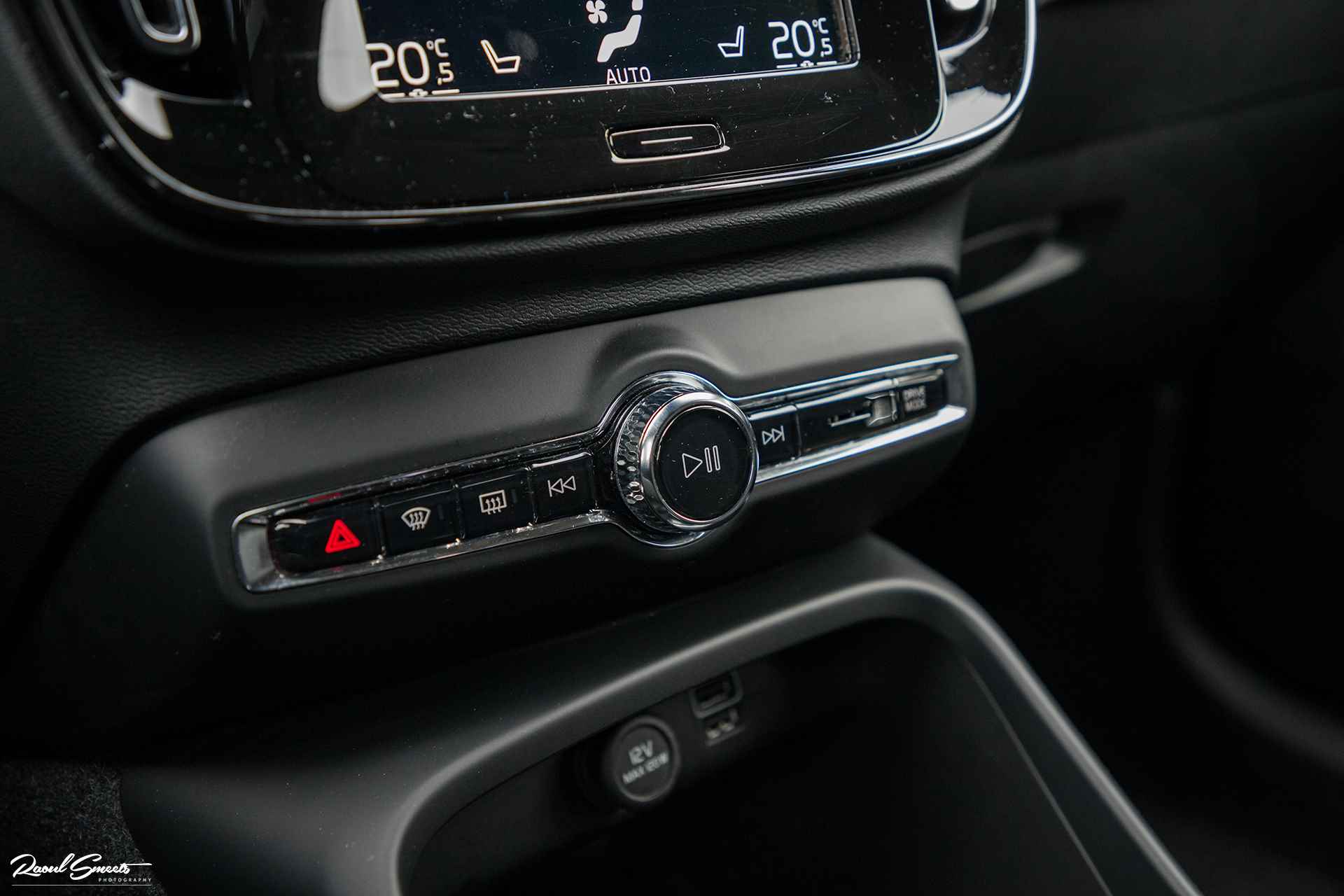 Volvo XC40 1.5 T5 Recharge Inscription | Adaptieve cruise | Apple Carplay | Premium Audio | - 36/55
