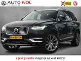 Volvo XC90 2.0 T8 Twin Engine AWD Inscription Intro Edition | Trekhaak | Pano | HUD | H/K | Virtual | CarPlay