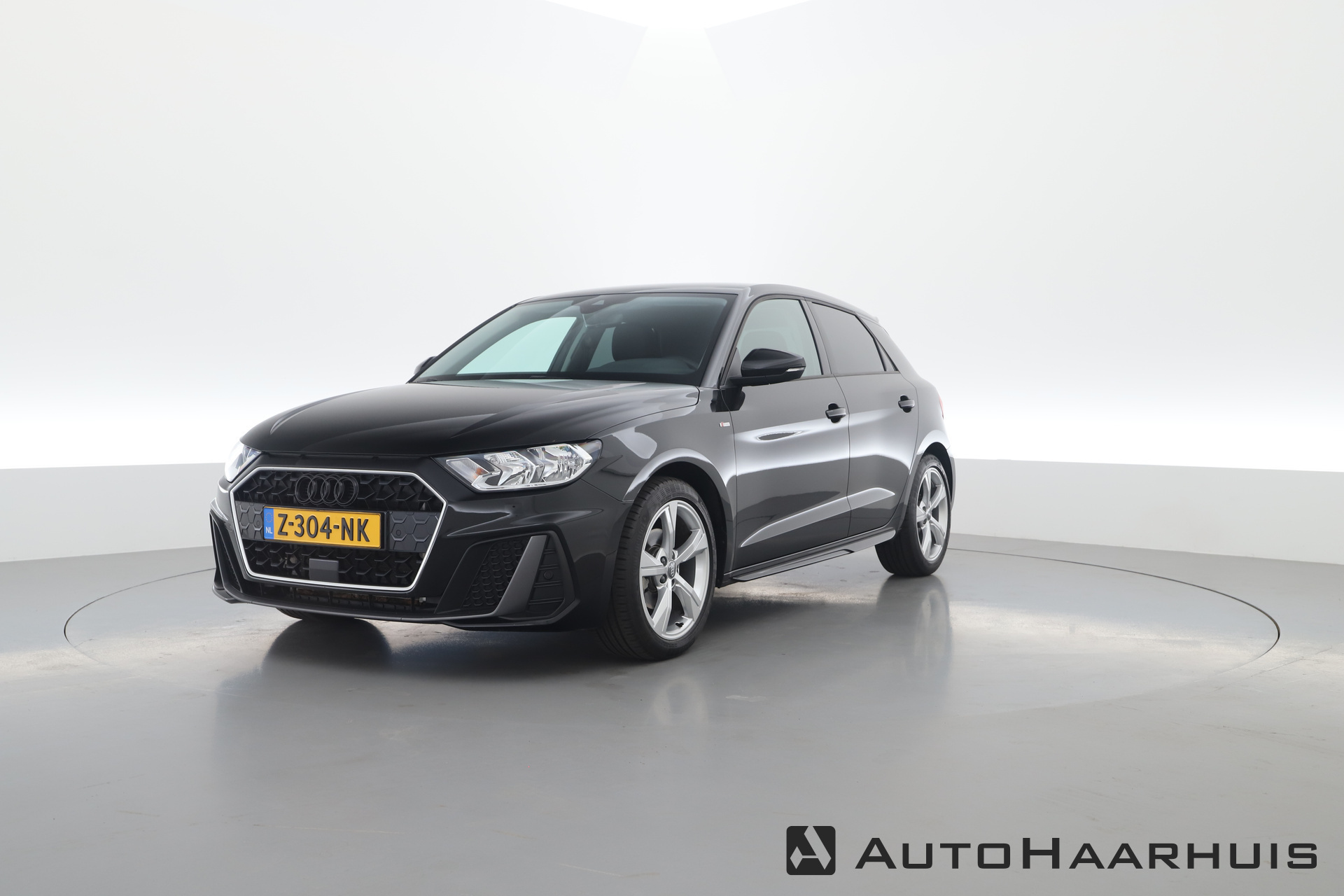 Audi A1 Sportback 30 TFSI S Line Automaat | Navi | Stoelverw. | PDC V+A | Clima | 17''