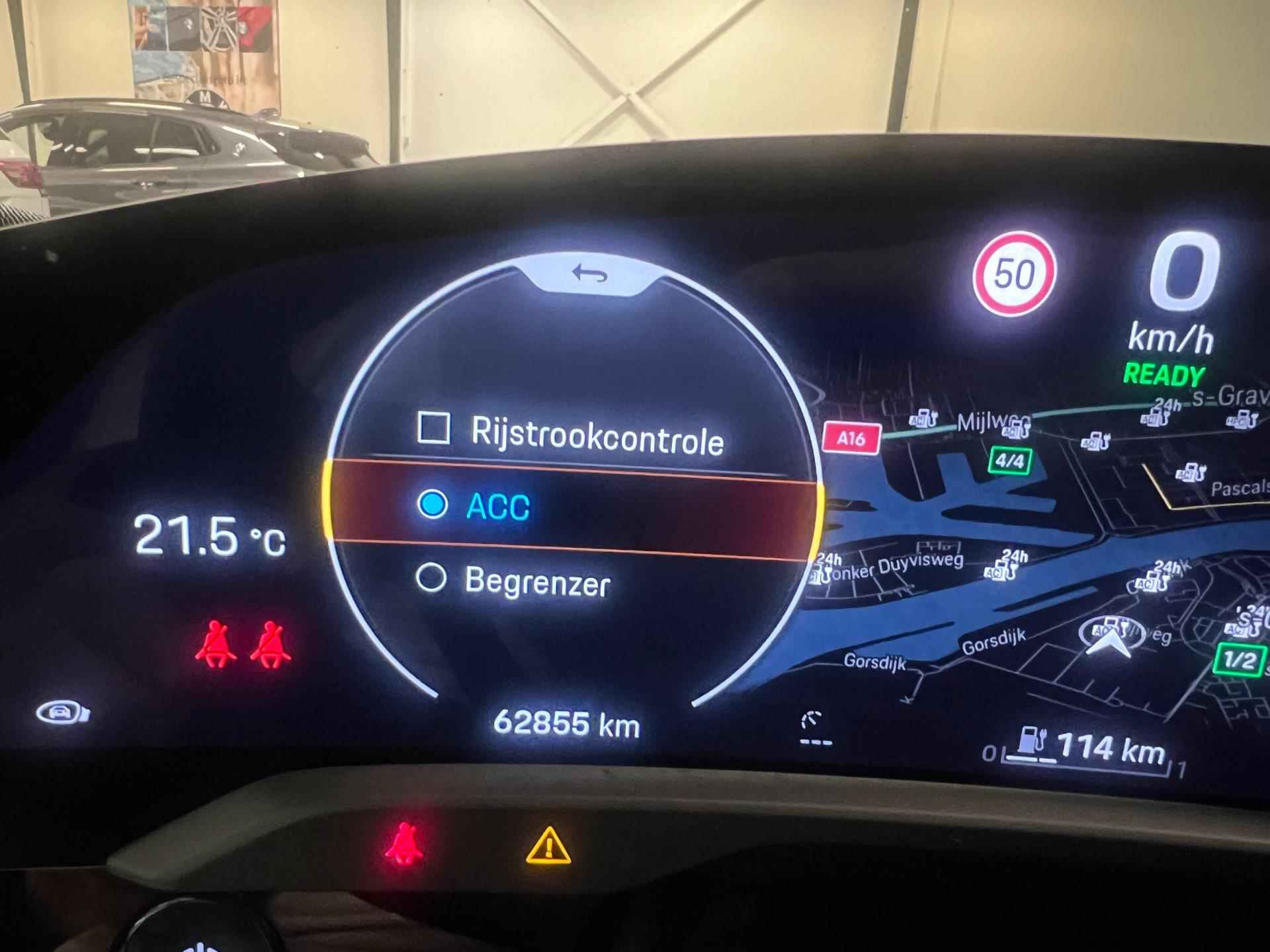 Porsche Taycan Performance 84 kWh 21'' PANO/NAVI/DAB/CARPLAY/BOSE/CAM/// - 40/59