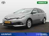 Toyota Auris Touring Sports 1.8 Hybrid Dynamic Go | Navigatie | Camera | LM velgen | Climate Control |