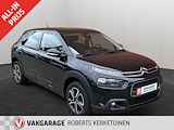 Citroen C4 Cactus 1.2 PureTech Feel 110PK 1e eigenaar Carplay Stoelverwarming