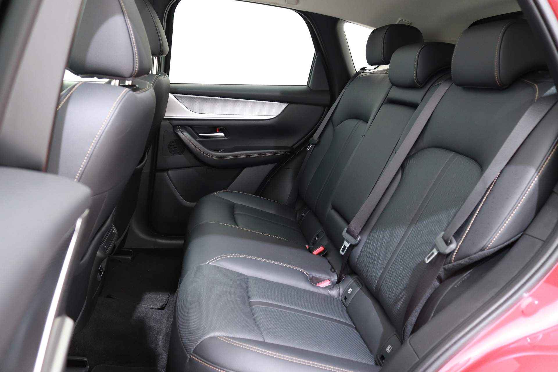 Mazda CX-60 2.5 E-SKYACTIV 324PK PHEV HOMURA | Convenience & Sound | Driver Assistance Pakket - 20/46