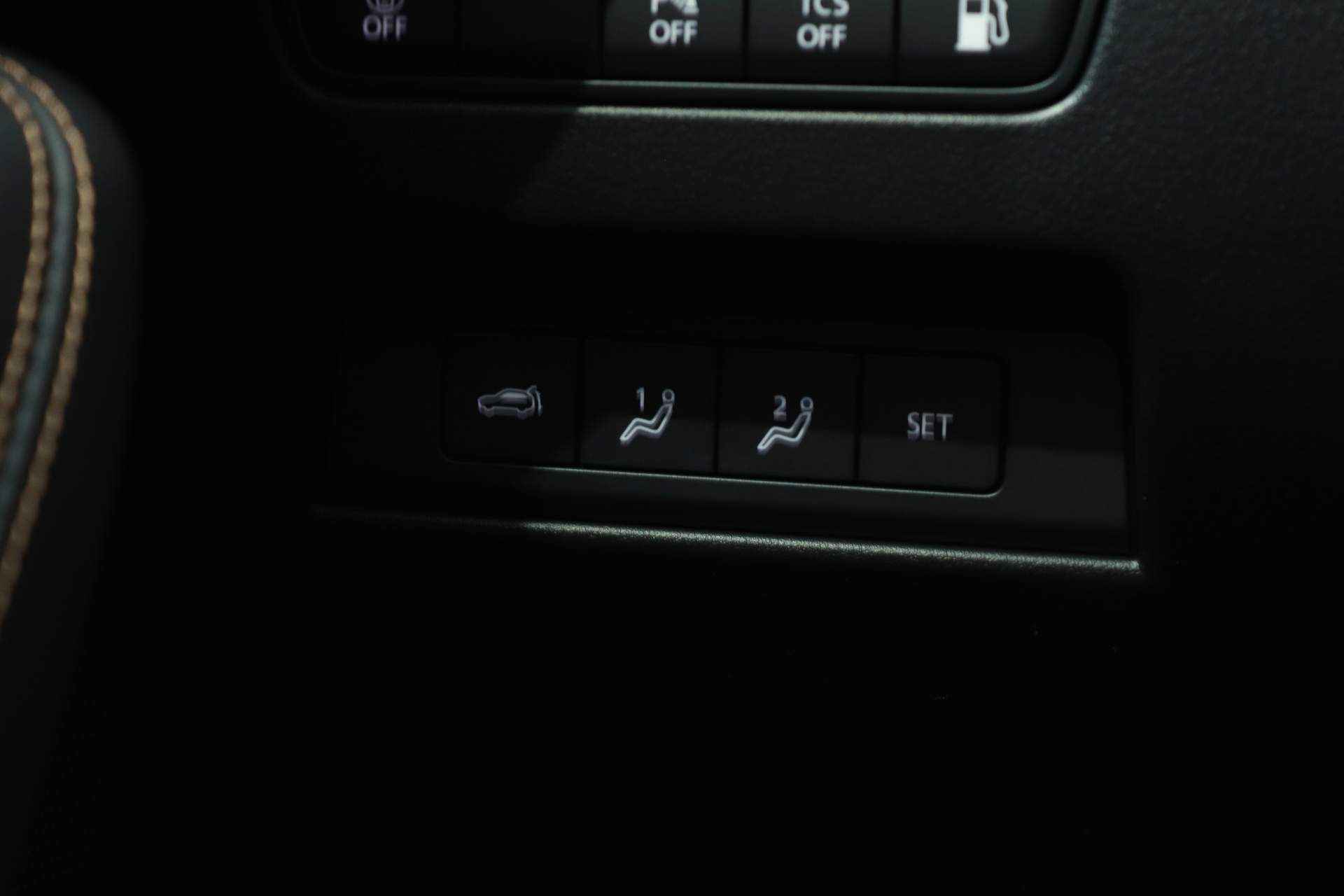 Mazda CX-60 2.5 E-SKYACTIV 324PK PHEV HOMURA | Convenience & Sound | Driver Assistance Pakket - 30/46